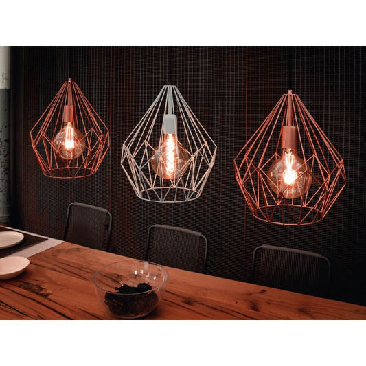 CARLTON Lampa wisząca