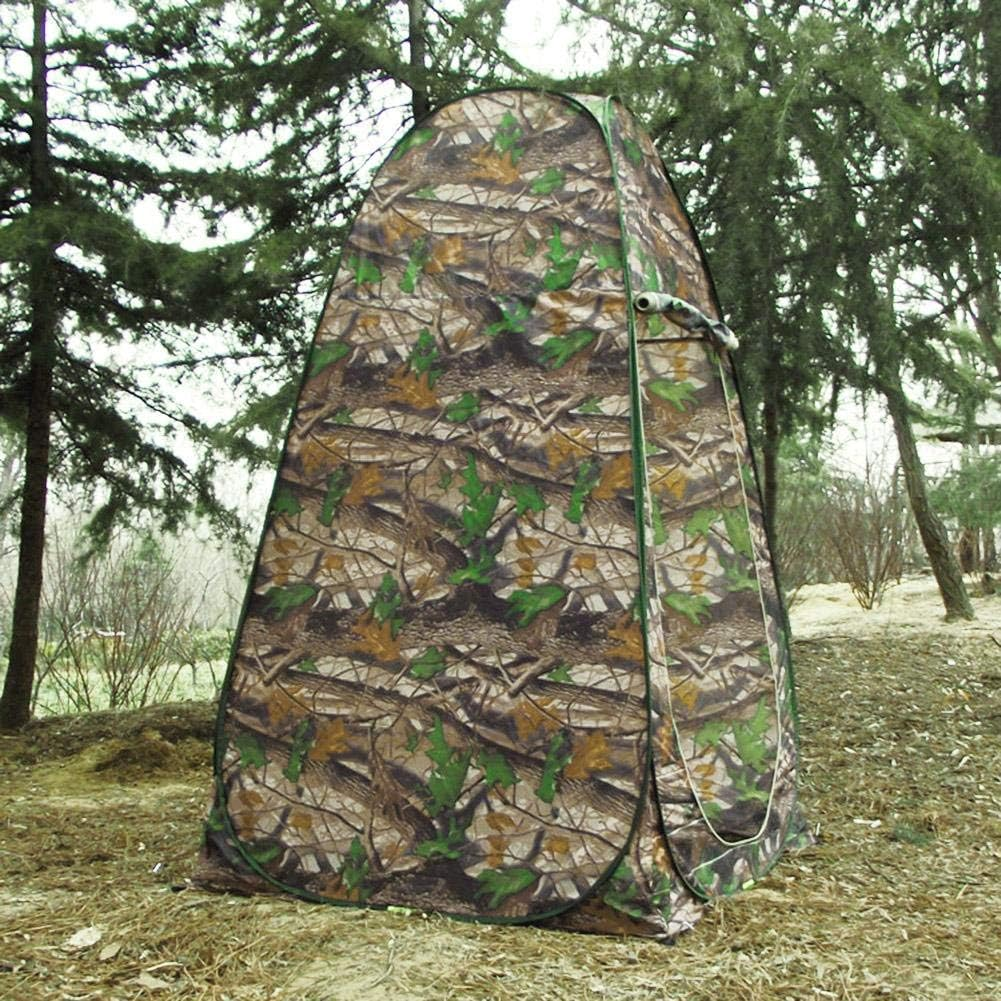 AADEE – przenośny namiot prywatny na zewnątrz, wodoodporny, do przebierania, prysznica i toalety