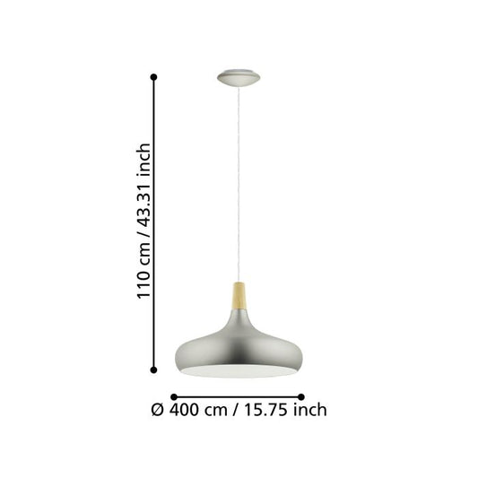 SABINAR Lampa wisząca