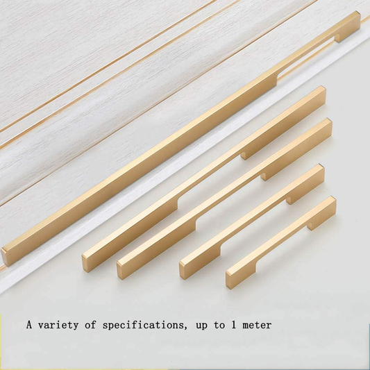 Uchwyt meblowy SpeeSy – 60 cm KOMPLET 2 SZT