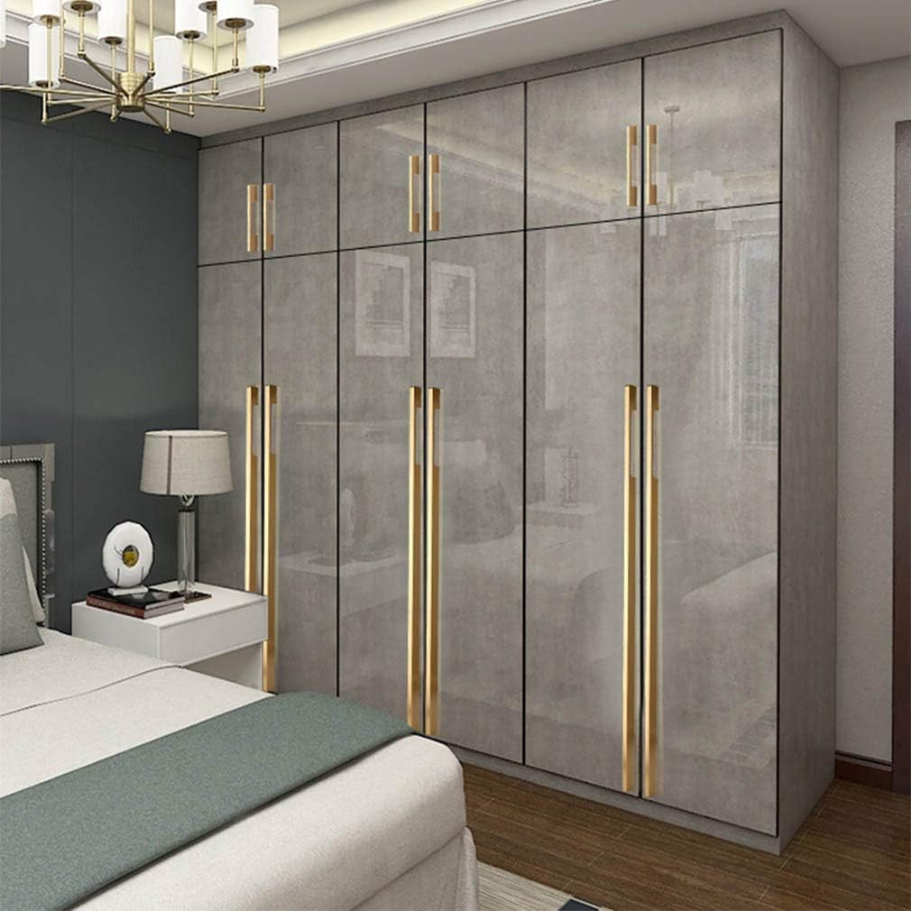 Uchwyt meblowy SpeeSy – 60 cm KOMPLET 2 SZT