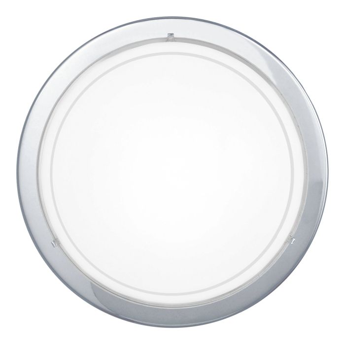 PLANET 1 lampa ścienna / sufitowa