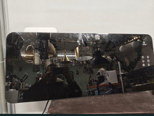 Grzejnik szklany kesser 2000W