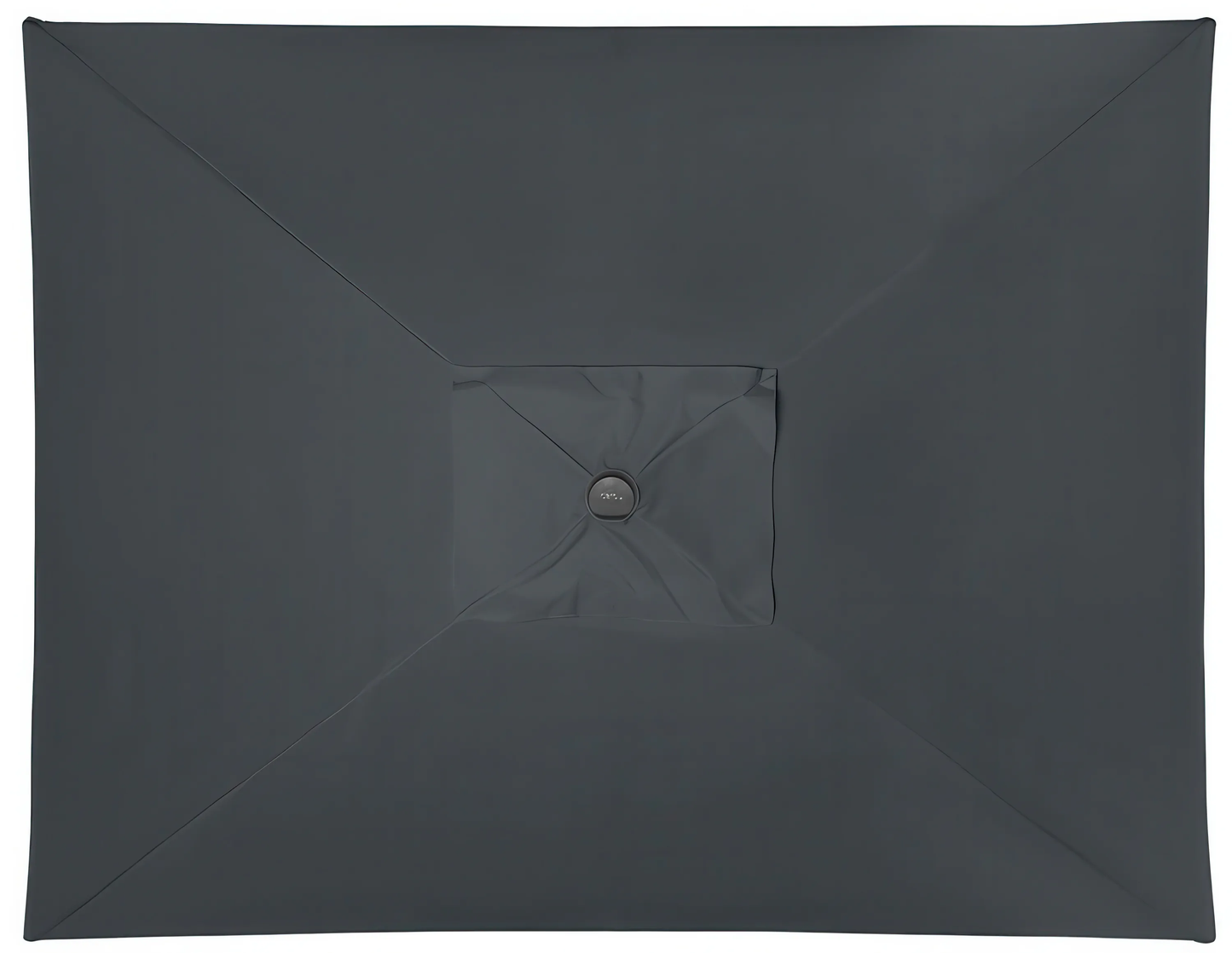 Doppler Parasol do ogrodu Doppler BASIC LIFT Neo 250x200 Anthracite