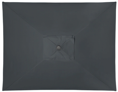 Doppler Parasol do ogrodu Doppler BASIC LIFT Neo 250x200 Anthracite