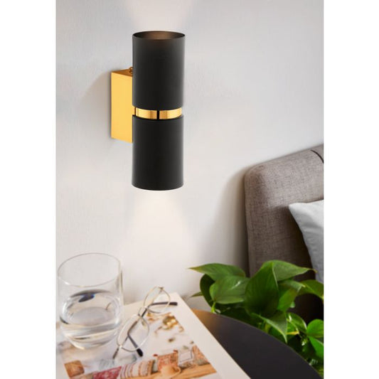 PASSA lampa ścienna