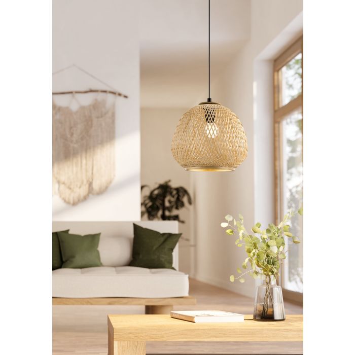 DEMBLEBY Lampa wisząca