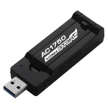 Bezprzewodowa karta sieciowa USB3.0 AC1750 dual-band