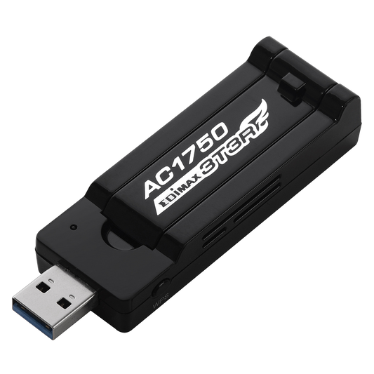 Bezprzewodowa karta sieciowa USB3.0 AC1750 dual-band