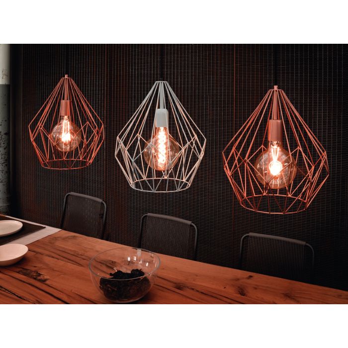 CARLTON Lampa wisząca