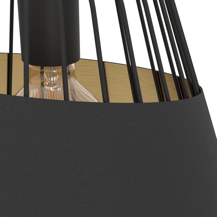 AUSTELL Lampa wisząca