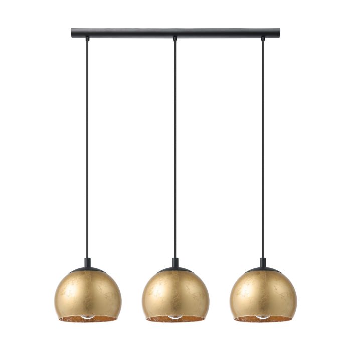 ALBARACCIN Lampa wisząca