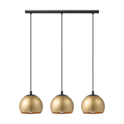 ALBARACCIN Lampa wisząca