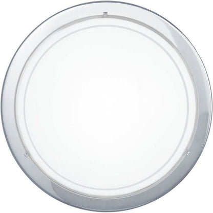 PLANET 1 lampa ścienna / sufitowa