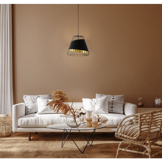 AUSTELL Lampa wisząca