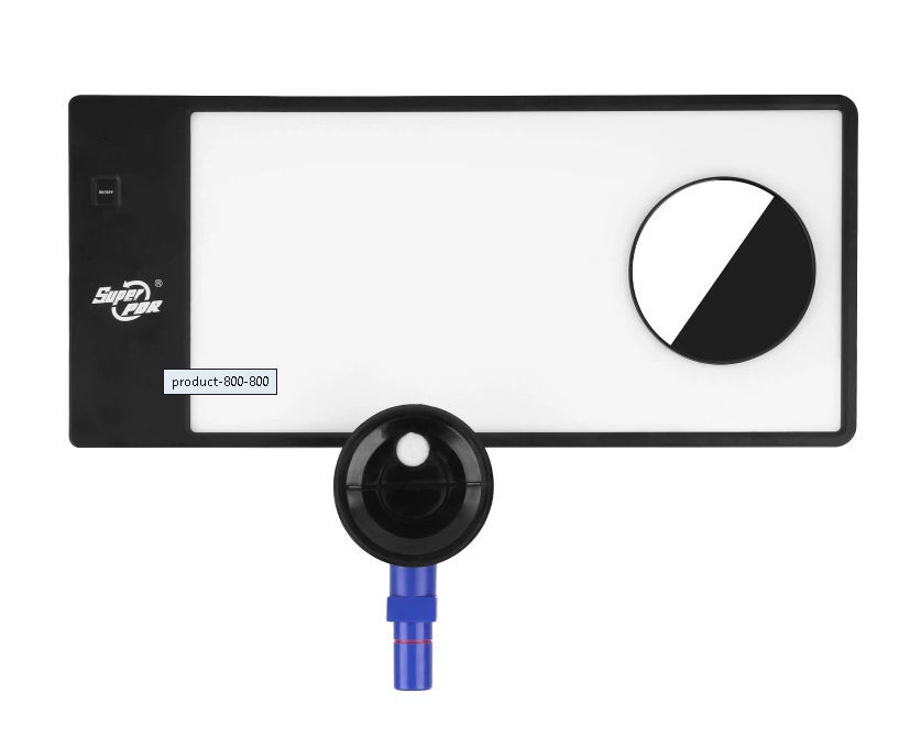 Zestaw do naprawy przedniej szyby samochodowej – Super PDR