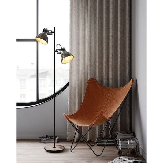 Lampa podłogowa BARNSTAPLE 49722 Eglo