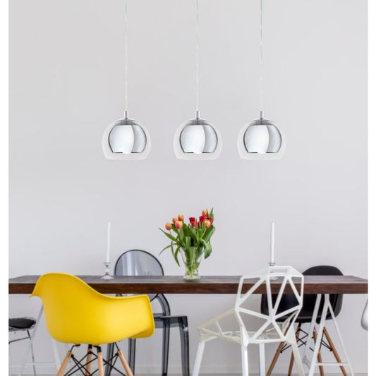 ROCAMAR Lampa wisząca