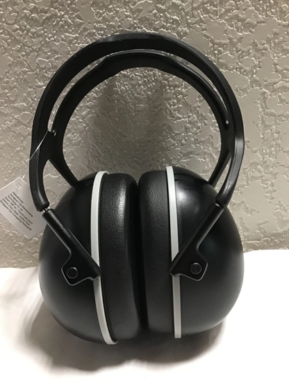 Ochronne nauszniki przeciwhałasowe z redukcją hałasu HP158A