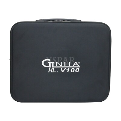 Przenośne urządzenie do terapii falą uderzeniową V100