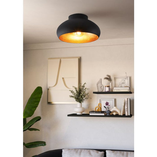 MOGANO 2 oprawa sufitowa