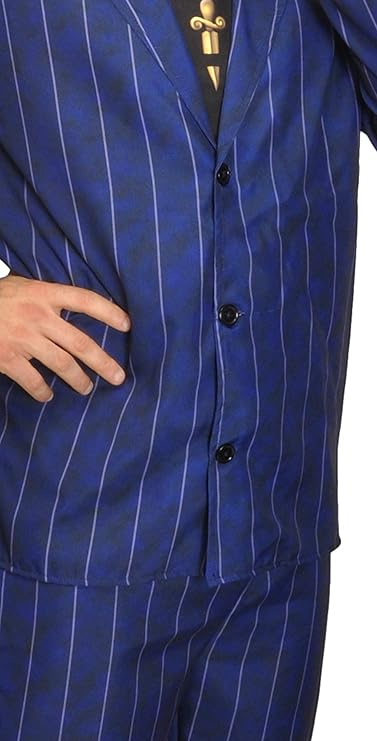 Strój Oficjalny Addams Family – Gomez ROZMIAR UNIWERSALNY