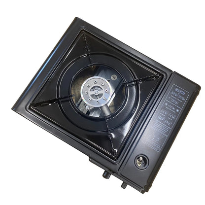 KUCHENKA GAZOWA FRAFTWAAGEN 1-PALNIKOWA TURYSTYCZNA KEMPING