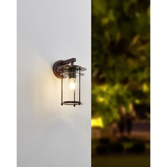 VALDEO lampa ścienna