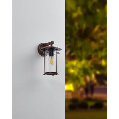 VALDEO lampa ścienna