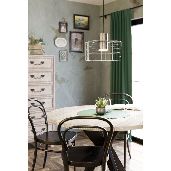 MILLIGAN Lampa wisząca 1