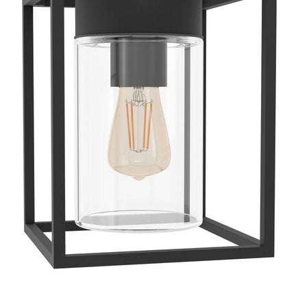 TRECATE lampa ścienna