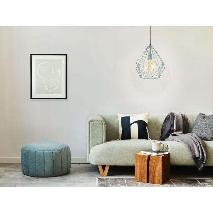 CARLTON Lampa wisząca