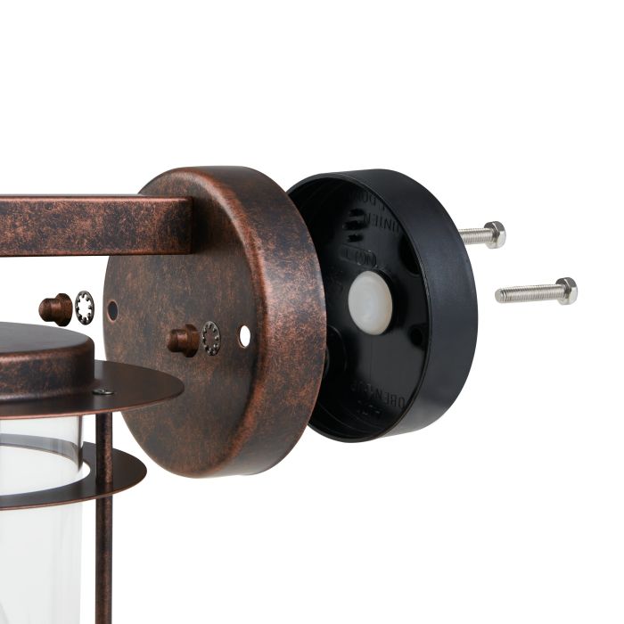 VALDEO lampa ścienna