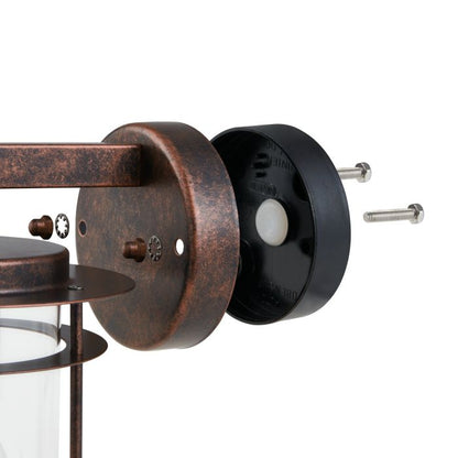 VALDEO lampa ścienna