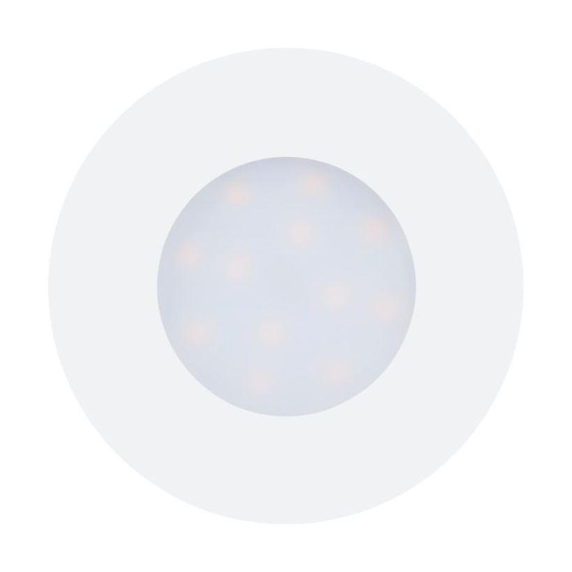 PINEDA oprawa do zabudowy 230 V 3000K