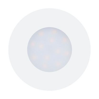 PINEDA oprawa do zabudowy 230 V 3000K