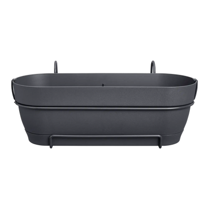 Skrzynka balkonowa ELHO antracyt