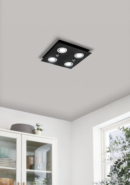 GRATTINO oprawa sufitowa