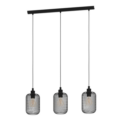 WRINGTON Lampa wisząca