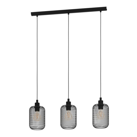 WRINGTON Lampa wisząca