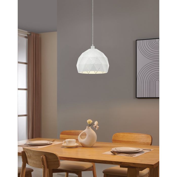 ROCCAFORTE Lampa wisząca