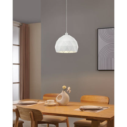 ROCCAFORTE Lampa wisząca