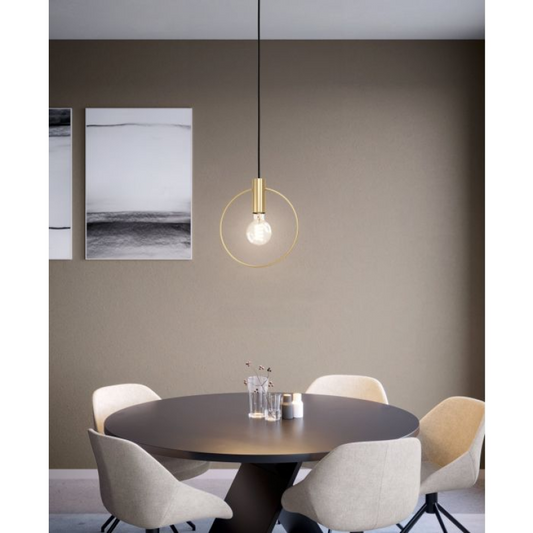 MANIZALES Lampa wisząca