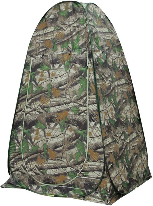AADEE – przenośny namiot prywatny na zewnątrz, wodoodporny, do przebierania, prysznica i toalety