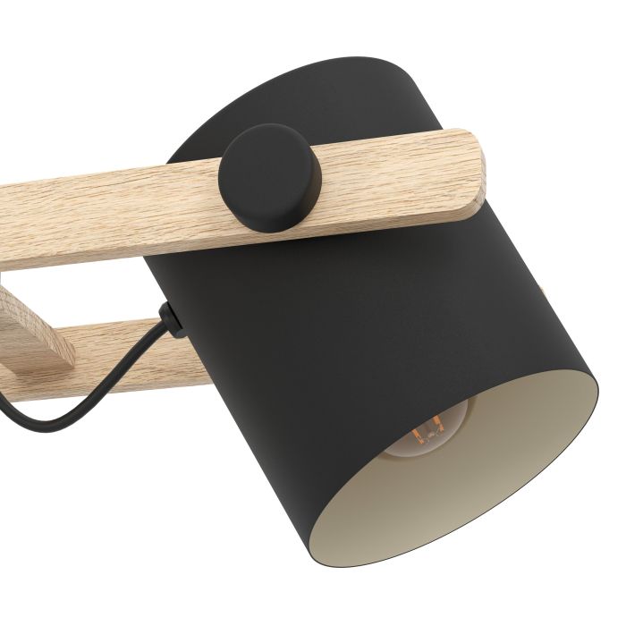 HORNWOOD Lampa wisząca