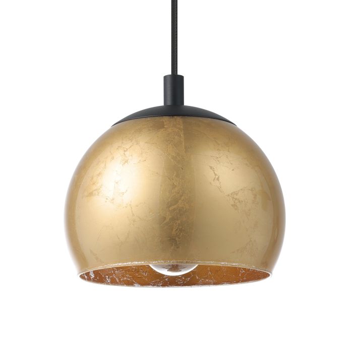 ALBARACCIN Lampa wisząca