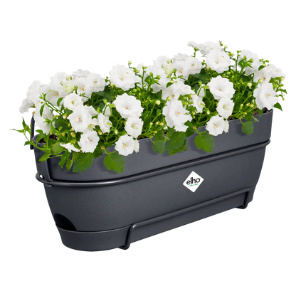 Skrzynka balkonowa ELHO antracyt