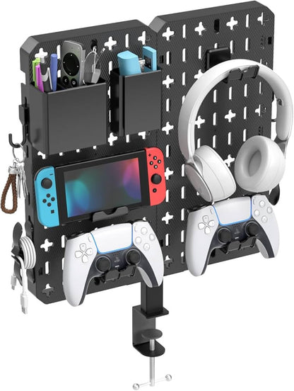 Organizer biurkowy 7w1