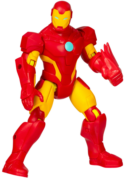 Figurka kolekcjonerska MARVEL – Iron Man