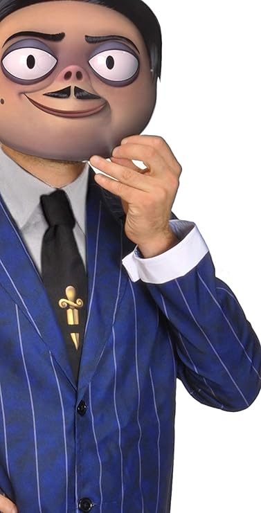 Strój Oficjalny Addams Family – Gomez ROZMIAR UNIWERSALNY